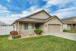 5495 S 575 W, Ogden, UT 84405
