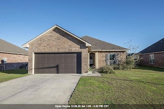 232 Southern Cir, Thibodaux, LA 70301