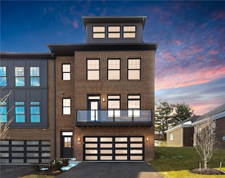 433 Magnolia Dr, Venetia, PA 15367