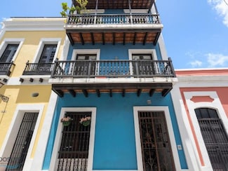 257 Calle Sol Unit 1B, San Juan, PR 00901