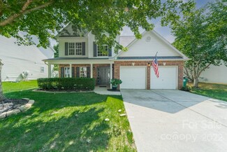 18616 Coachmans Trace, Cornelius, NC 28031