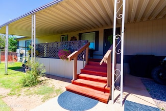 2429 E Carnation St, Douglas, AZ 85607