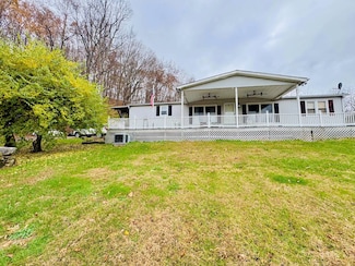 14512 Cedar Creek Rd, Meadowview, VA 24361