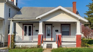 406 406 1/2 W Wilson Blvd, Hagerstown, MD 21740