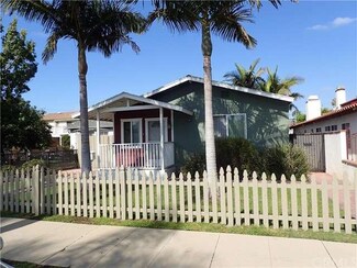 1435 Roycroft Ave, Long Beach, CA 90804