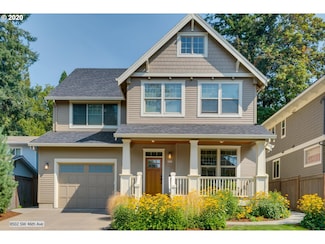 8502 SW 46th Ave, Portland, OR 97219