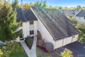 149 Tennyson Dr, Plainsboro, NJ 08536