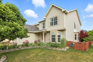 2943 Heather Ln Unit 1, Montgomery, IL 60538