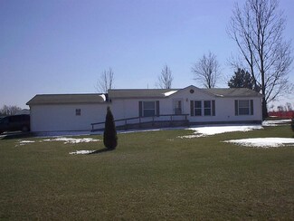 2208 County Road 10, Waterloo, IN 46793