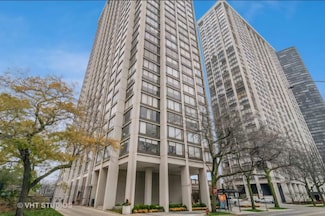 5455 N Sheridan Rd Unit 405, Chicago, IL 60640