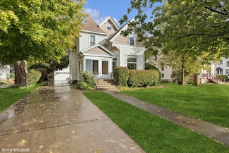 309 E Corning Ave, Peotone, IL 60468