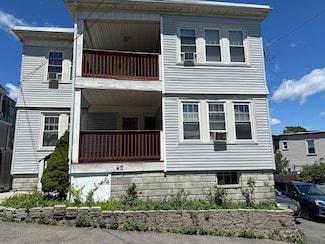 40 Centennial Ave, Revere, MA 02151