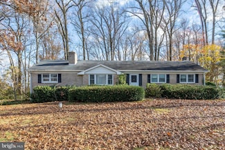 707 Walters Mill Rd, Forest Hill, MD 21050