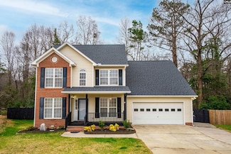 220 Heatherfield Ct, West Columbia, SC 29170
