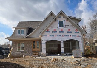 10594 Flicker Way, Apison, TN 37302