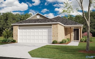 4119 White River, Decatur, AL 35603