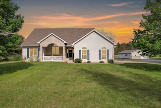 N2242 Keller Rd, Marinette, WI 54143