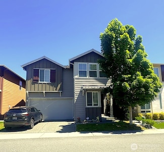 17821 38th Dr SE, Bothell, WA 98012