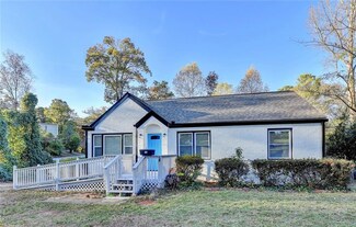 2502 E Tupelo St SE, Atlanta, GA 30317