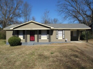 2278 Theda Ave, Memphis, TN 38127