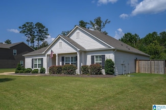 1089 Mountain Laurel Cir, Moody, AL 35004