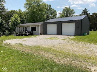 9835 N State Highway 7, Elizabethtown, IN 47232