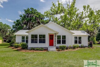 2414 Corinth Church Rd, Clyo, GA 31303