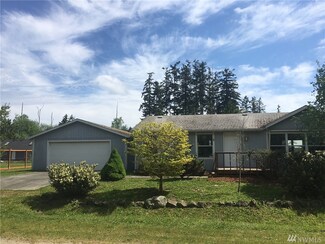 43 S Stromberg Ave, Port Townsend, WA 98368
