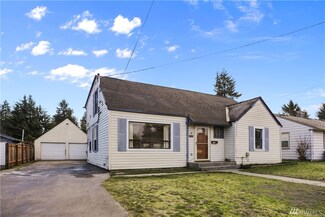 12814 7th Ave S, Burien, WA 98168