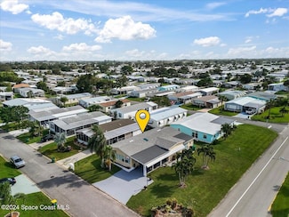 1200 Croton Dr, Sebastian, FL 32976