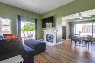 1520 Granite Hills Dr Unit F, El Cajon, CA 92019