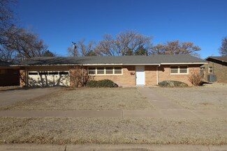 4206 48th St, Lubbock, TX 79413
