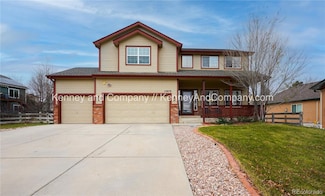 15879 Agate Creek Dr, Monument, CO 80132