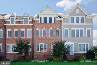 7919 Maple Lawn Blvd, Fulton, MD 20759