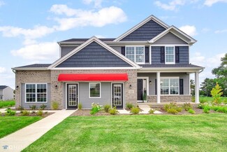 8671 Yorktown Dr, Lowell, IN 46356