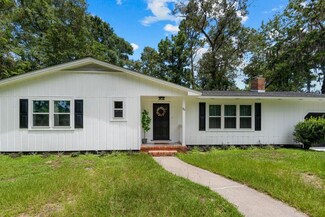80 Happy Time Dr, Crawfordville, FL 32327