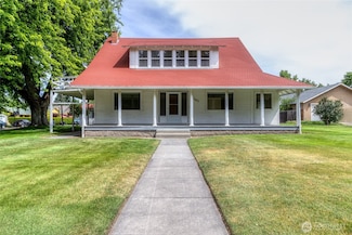 1107 Pleasant St, Walla Walla, WA 99362