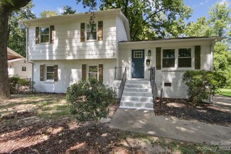 552 Derrydowne Dr, Charlotte, NC 28213