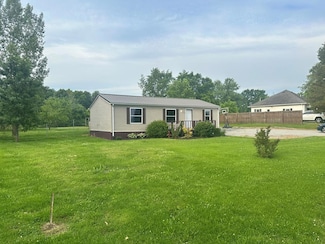 5501 Butler Rd, Hopkinsville, KY 42240