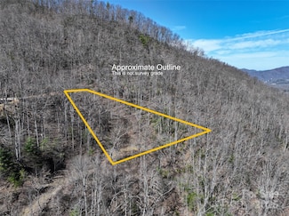 99999 Green Ridge Falls Rd Unit 17, Barnardsville, NC 28709