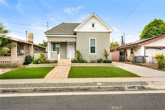 14907 S Raymond Ave, Gardena, CA 90247