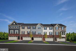 9036 Waller Tree Way Unit B, Glenarden, MD 20774