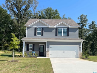 4573 Morgan Dr, Pinson, AL 35126