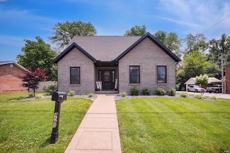 4183 Princeton St, Wadesville, IN 47638