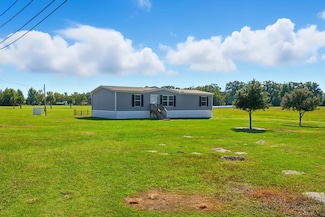 9870 SW 62nd Ct, Trenton, FL 32693