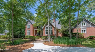 110 Windrush Dr, Flowood, MS 39232