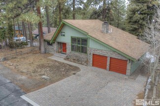 689 Riven Rock Rd, Zephyr Cove, NV 89448
