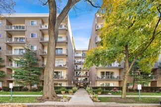 411 Ashland Ave Unit 4A, River Forest, IL 60305