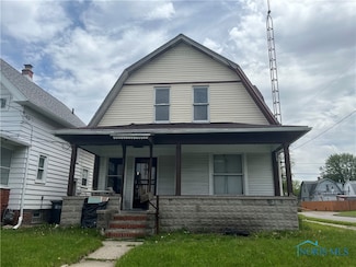 1661 Oak St, Toledo, OH 43605