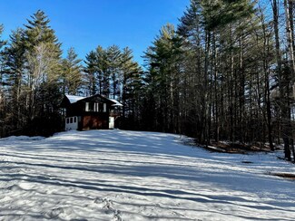 10 Deer St, Bondville, VT 05340